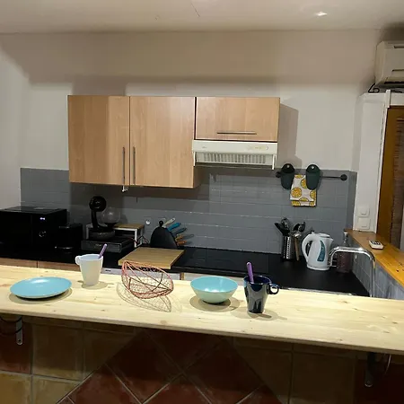 Lou Maniac Hotel Ribaute