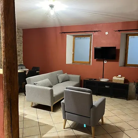 Hotel Lou Maniac Ribaute