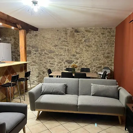 Hotel Lou Maniac Ribaute