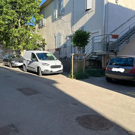 Hotel Lou Maniac Ribaute